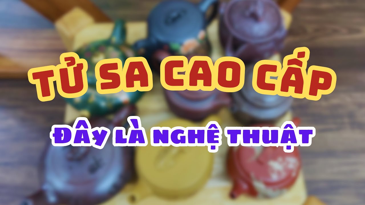 (27/11/25) Tử Sa Thượng Phẩm – Nhìn Là Mê