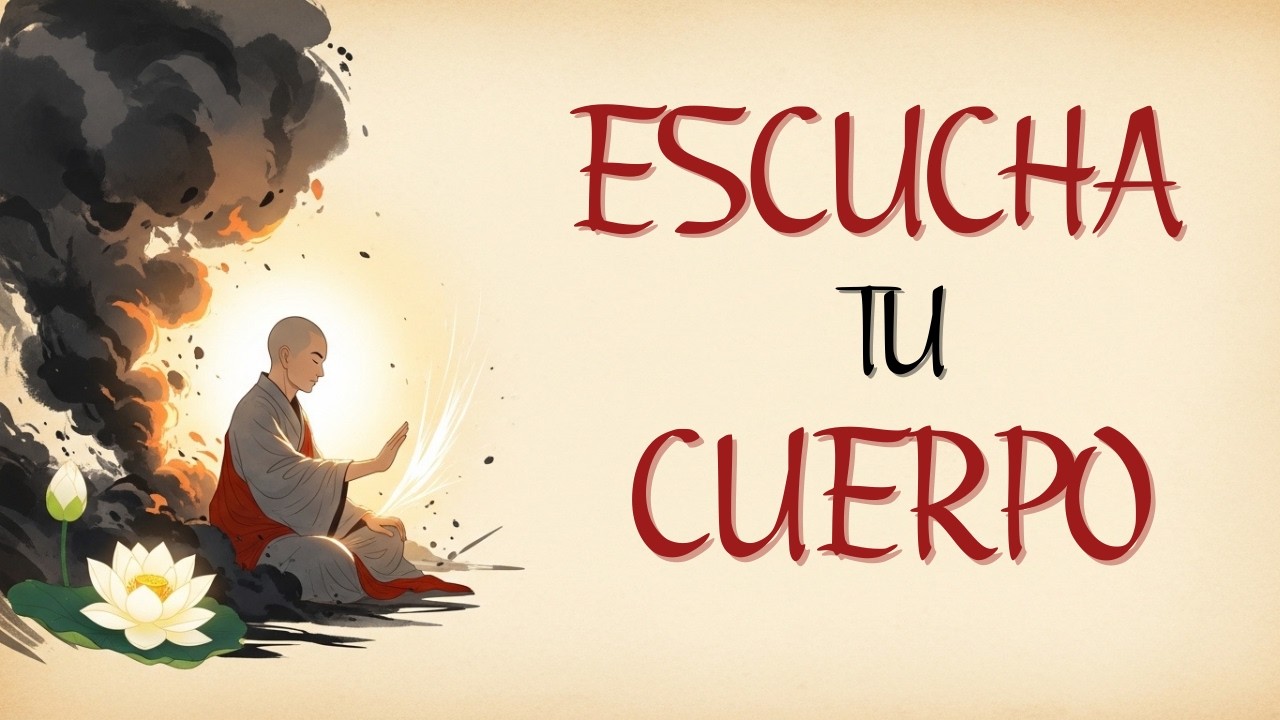 EL Arte Japonés De Cómo Encontrar Paz En La Enfermedad | Sabiduría Zen