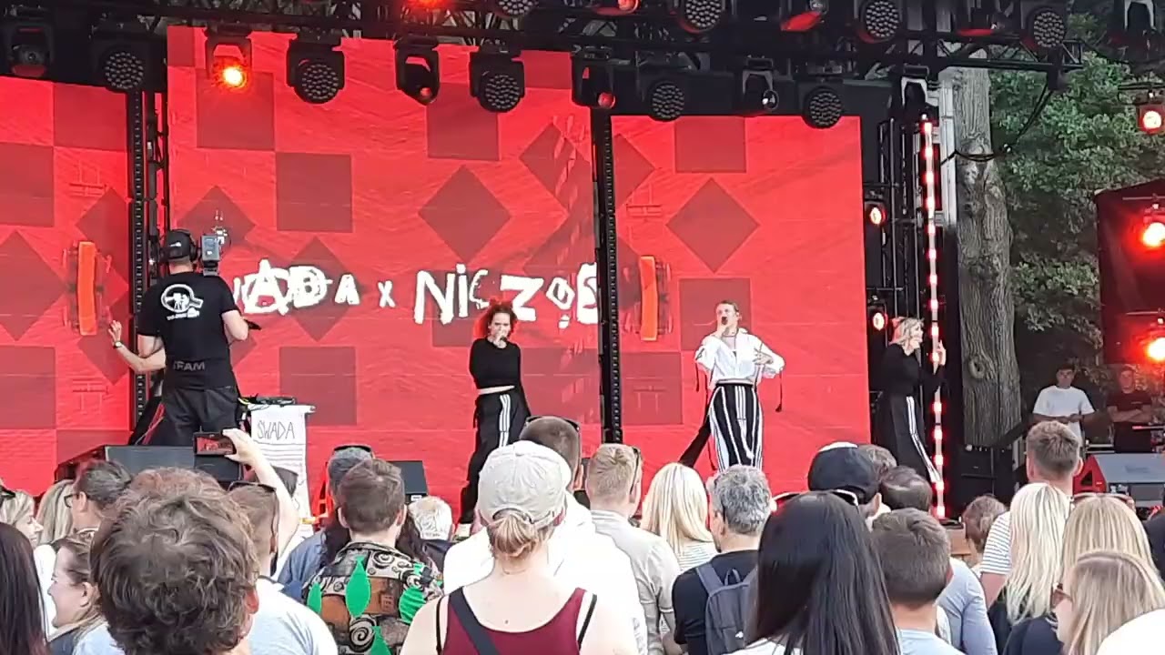 MĘSKIE GRANIE 2025 ŻYWIEC Livka !! Podlaskie bity super czadowo!! 