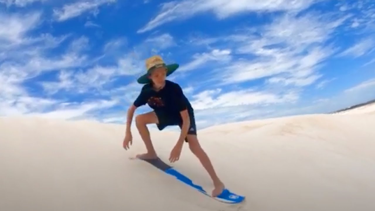 Incredible Human Talents | People Aren't Awesome