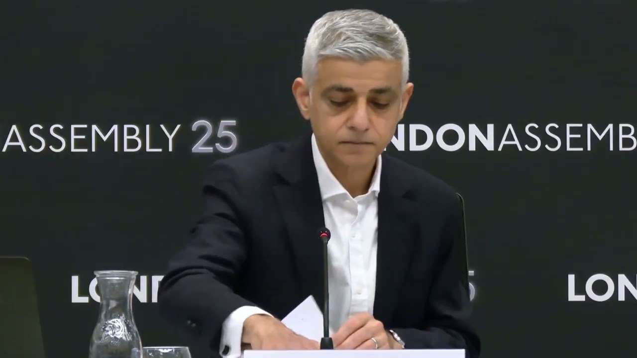 What's TfL doing to reduce road danger after a fatality or life-changing injury? | Caroline Russell