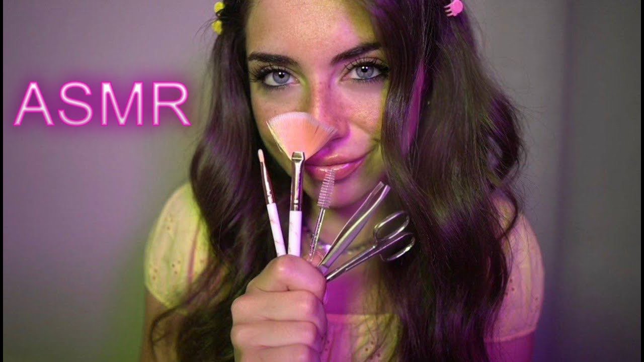 ASMR✨SOUNDS ASSORTMENT✨