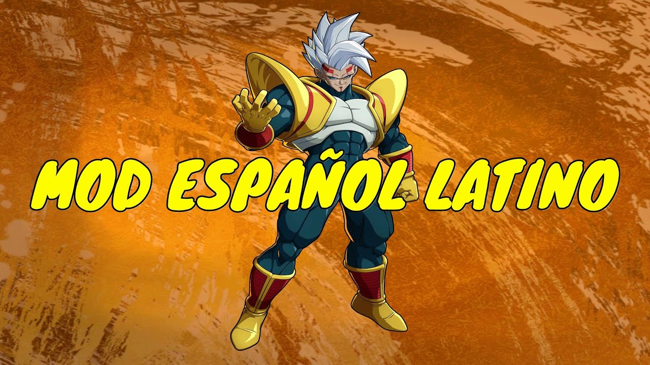 Super Baby 2 Movimientos especiales mod español latino