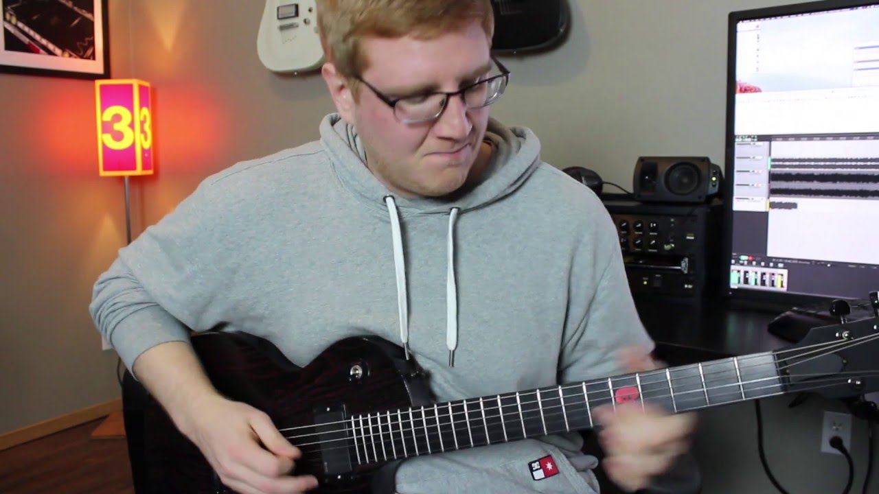 Senses Fail - Rum Is for Drinking, Not for Burning (Guitar Cover)