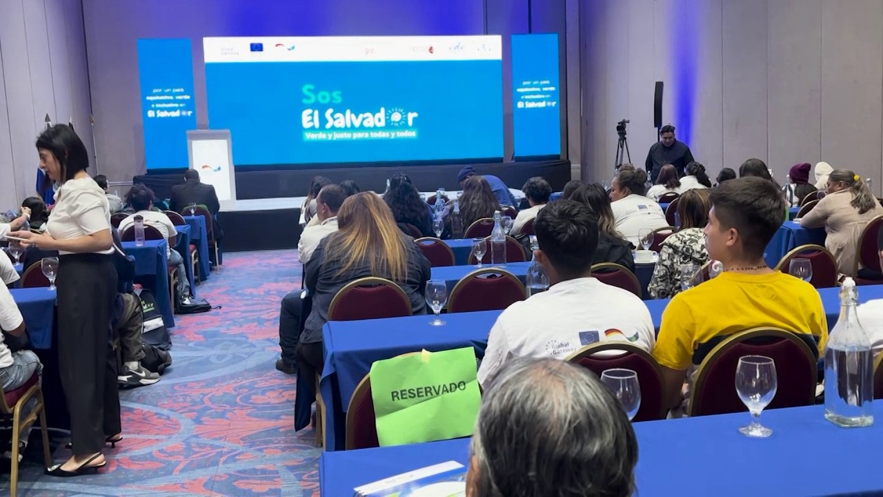 Foro de finanzas sostenibles