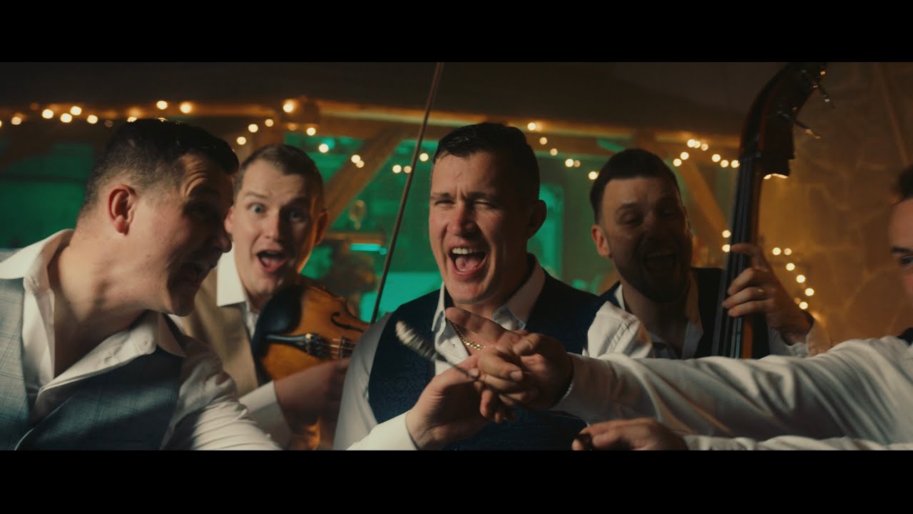 Kollárovci - Kamaráti moji (oficiálny videoklip)