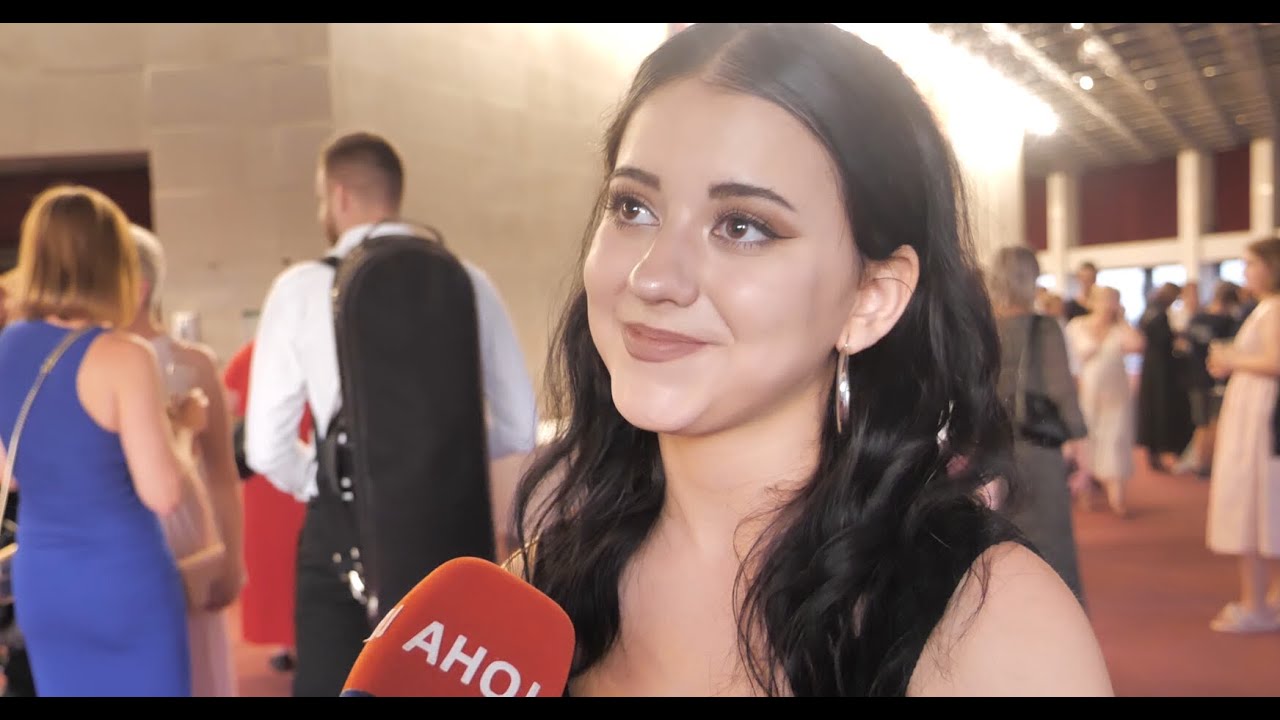 Študenti Súkromného konzervatória Prešov v galaprograme so žiakmi ZUŠ vyrazili dych všetkým divákom