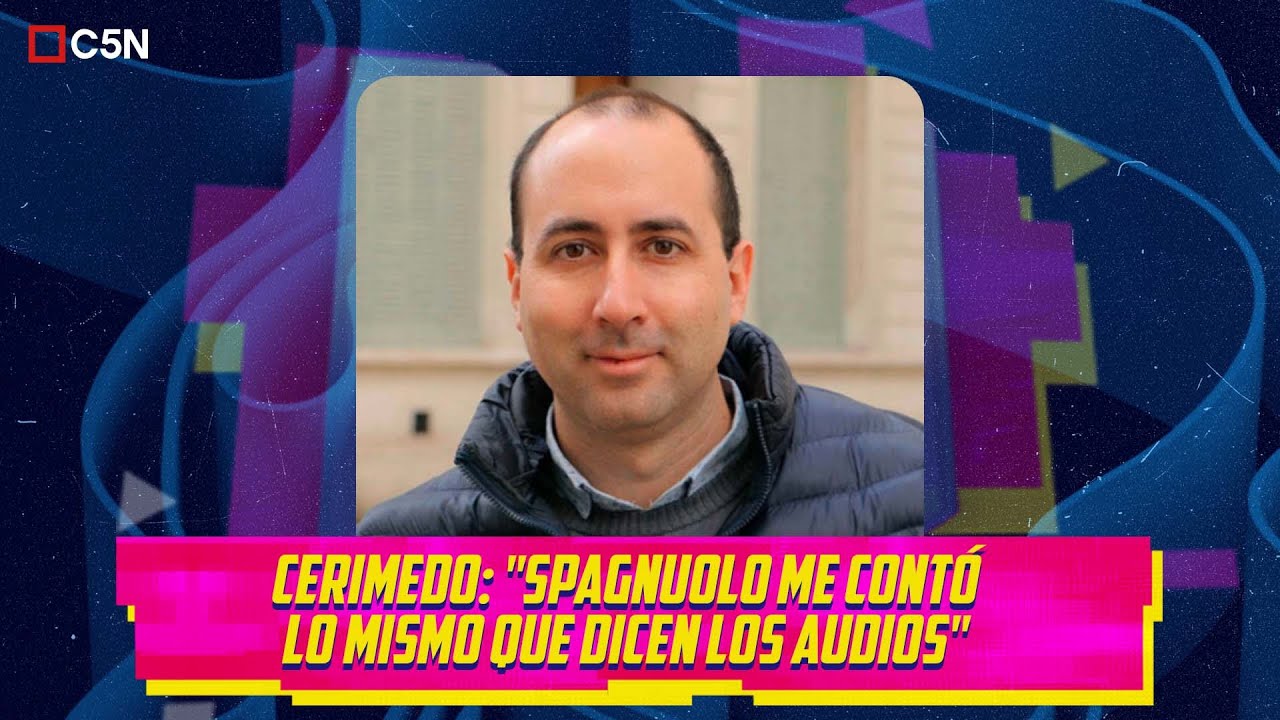 CERIMEDO: 