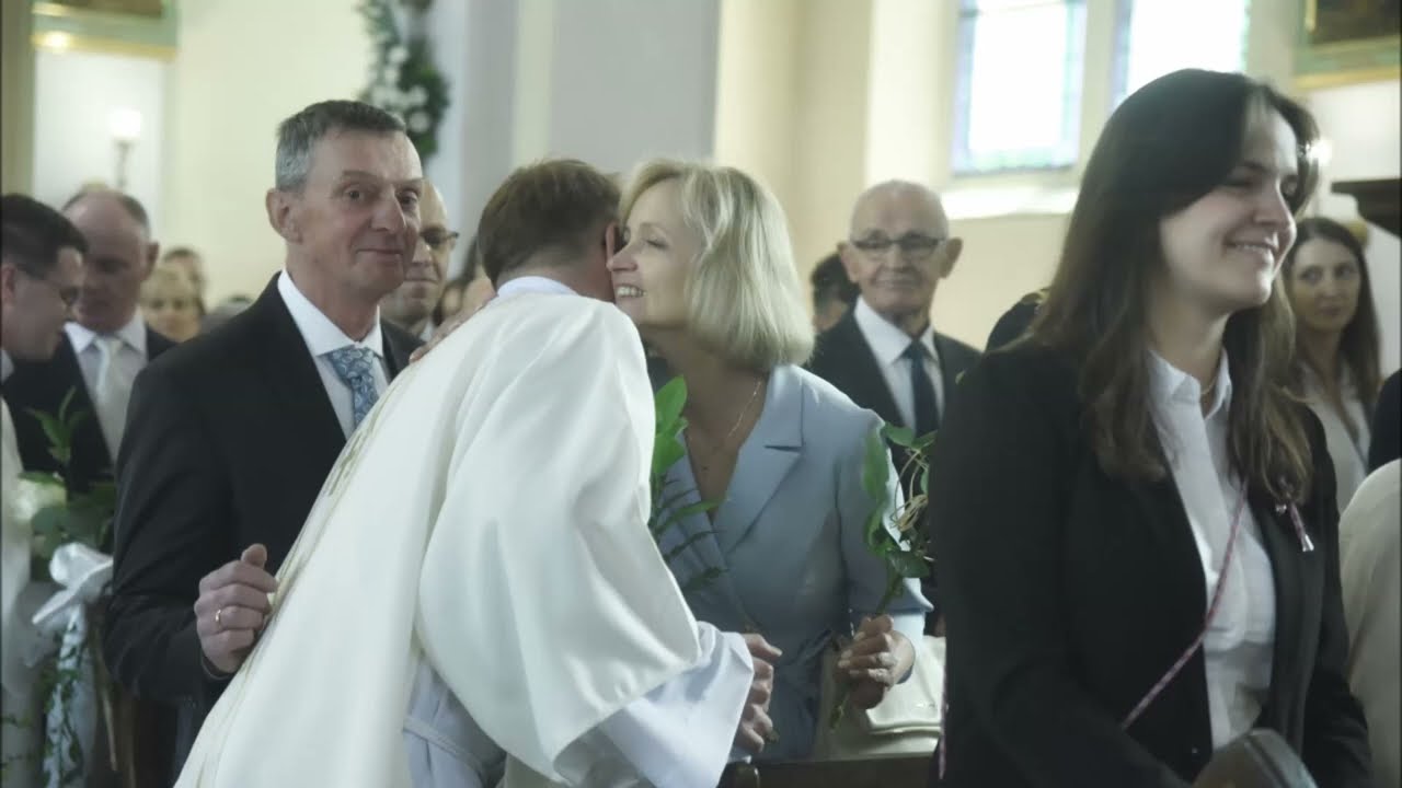 Święcenia diakonatu w Szynwałdzie
