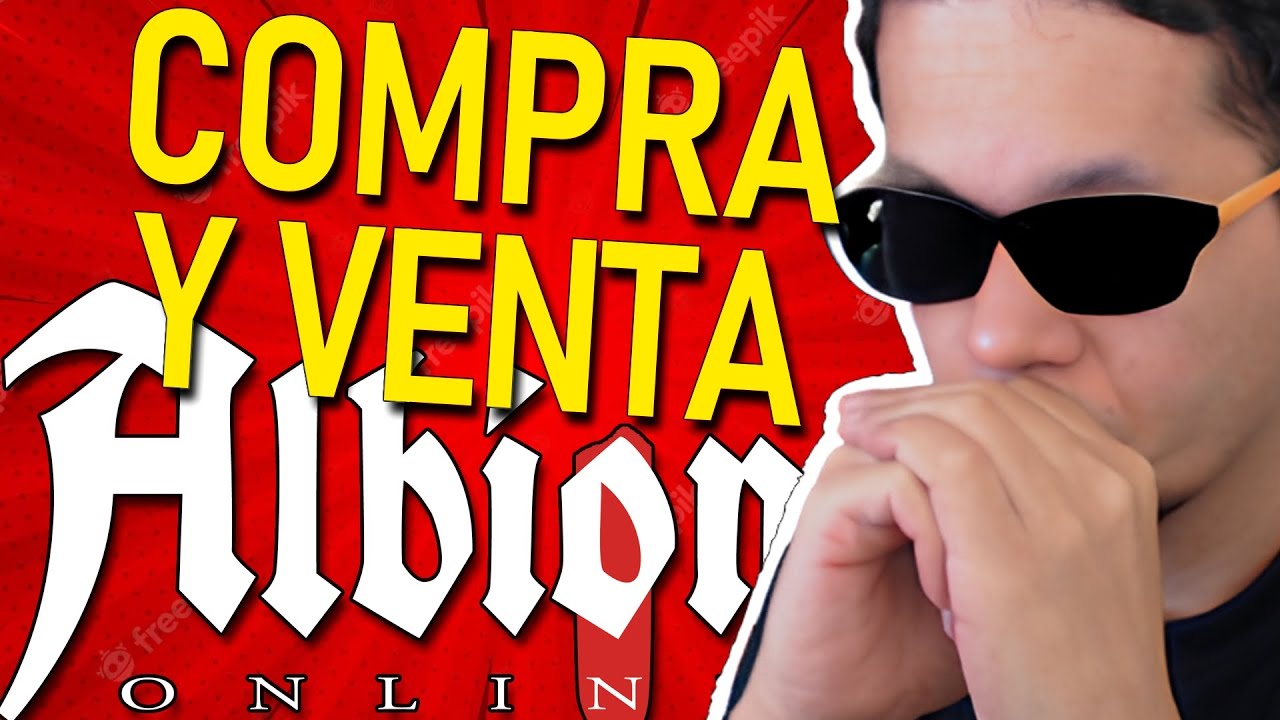 GANA MILLONES FACÍL en ALBION ONLINE con BRADINSKY