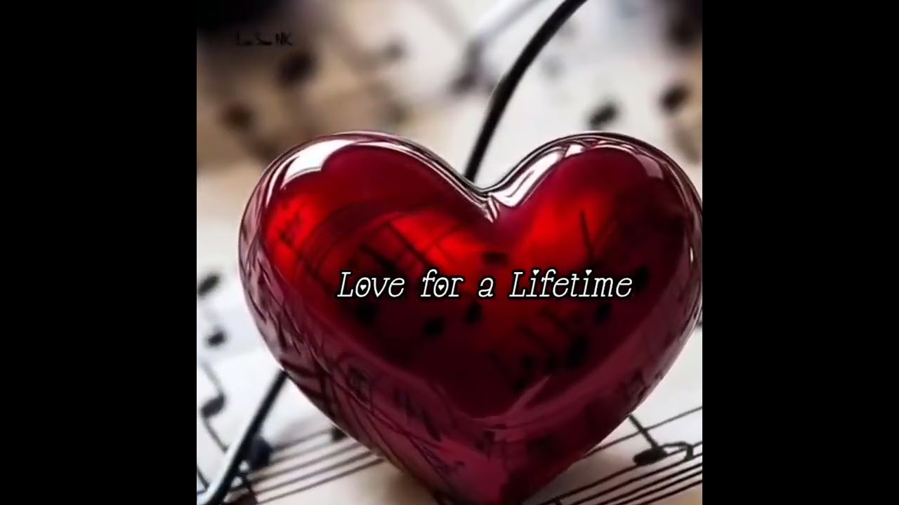 Love for a Lifetime 