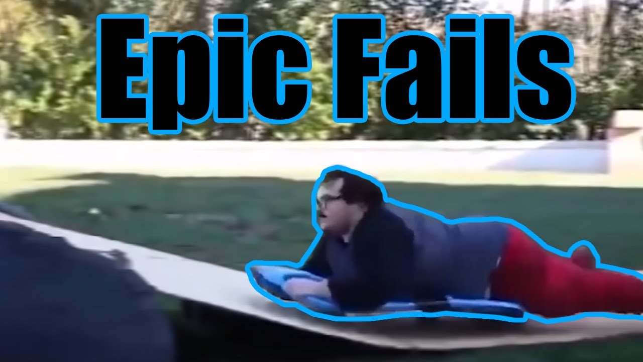 Epic Fails Compilation February 2019 ➢ 04