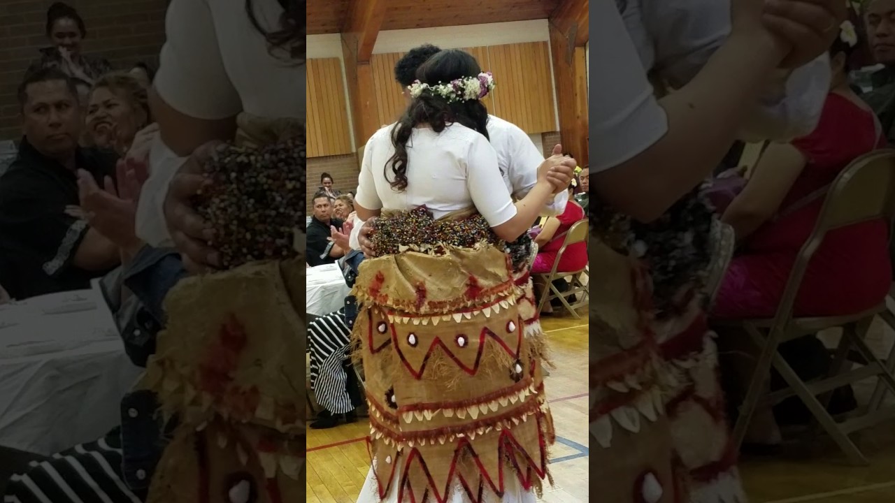 The best Wedding Songs by Fotu twin sisters❤