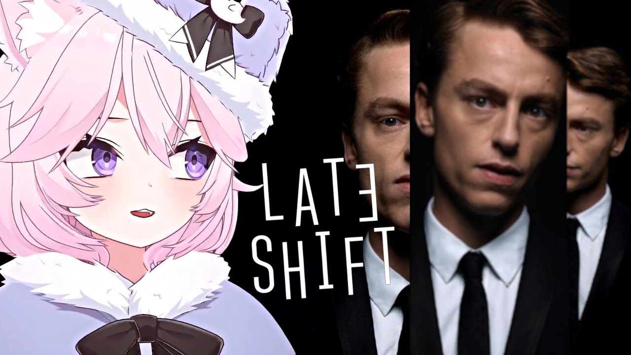 Nyanners Plays Late Shift (ft. Spectrum Lag)
