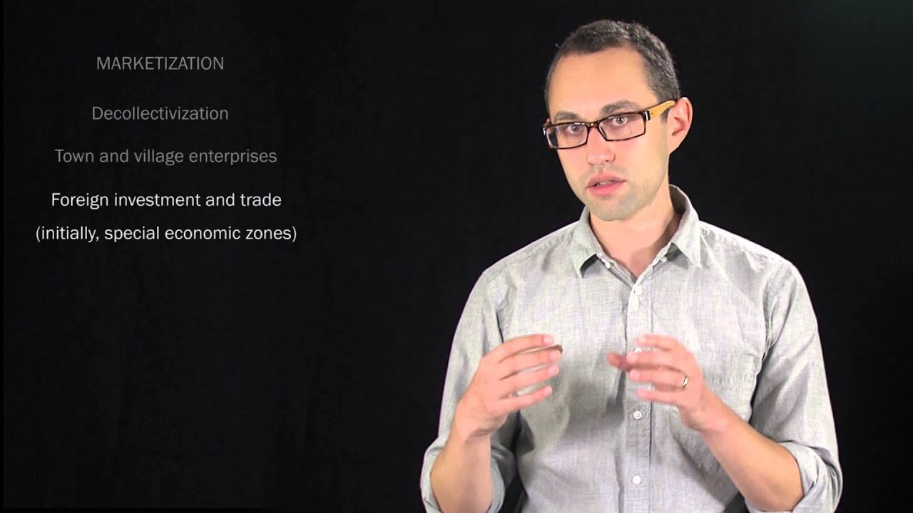 China's Economic Rise and Economic Crossroads: The Journey So Far