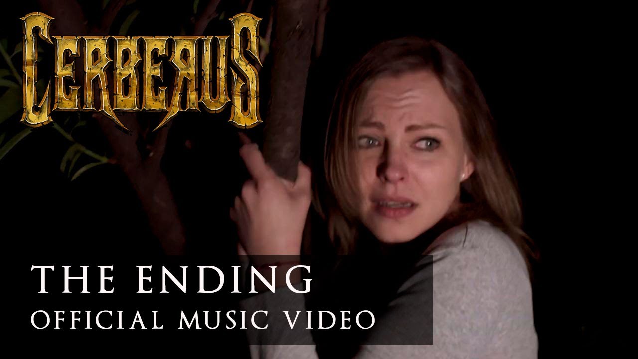 Cerberus - The Ending [Official Music Video]