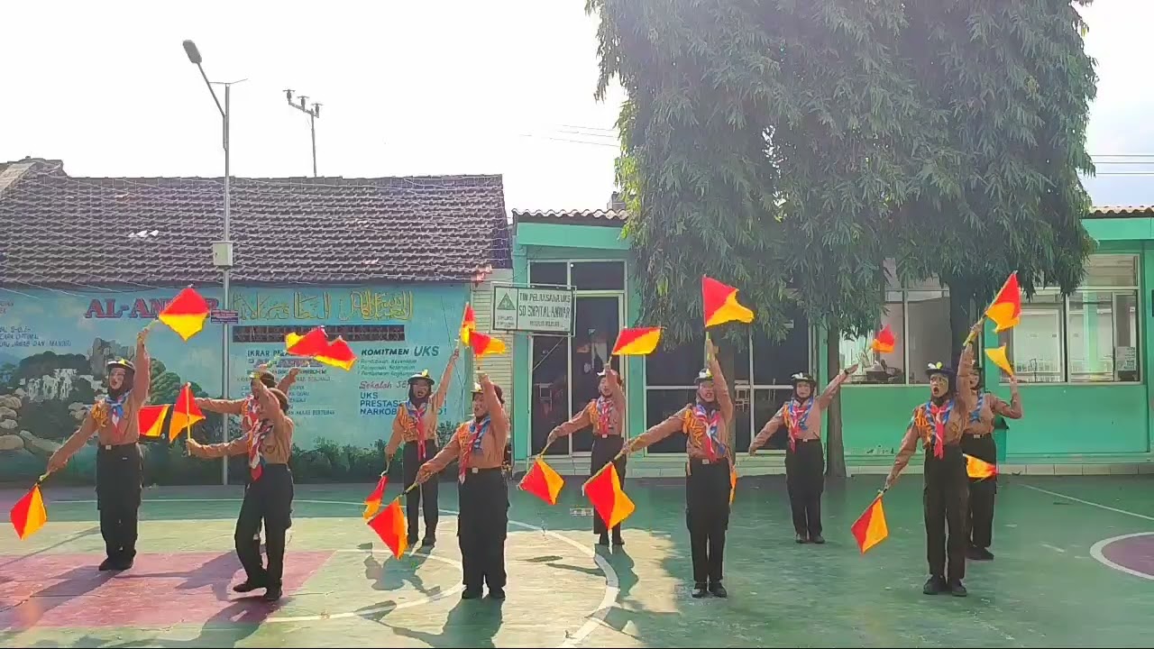 147A_KOPASTRAN_SMPIT AL ANWAR_MOJOKERTO