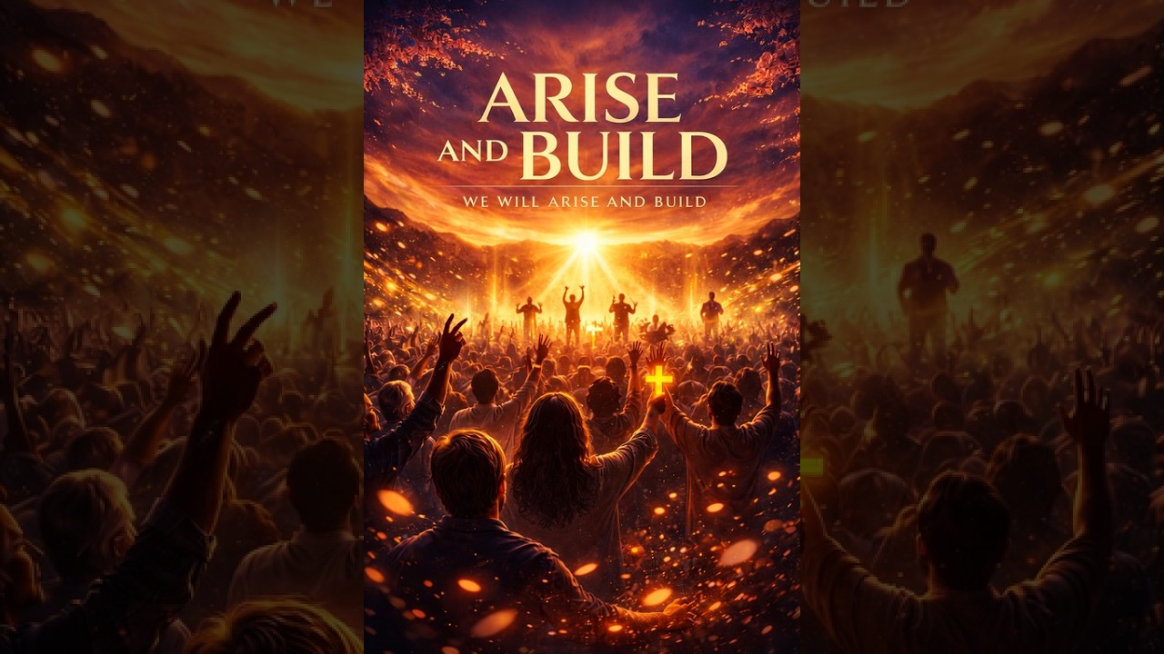 Arise and Build