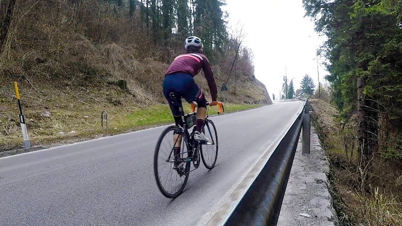 Escursione in bici - Un giorno di libert&agrave;