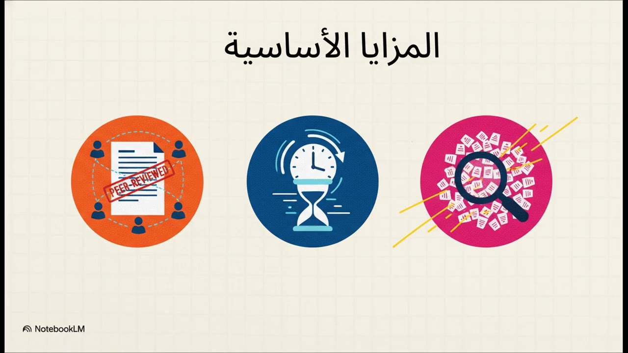 إتقان البحث الأكاديمي