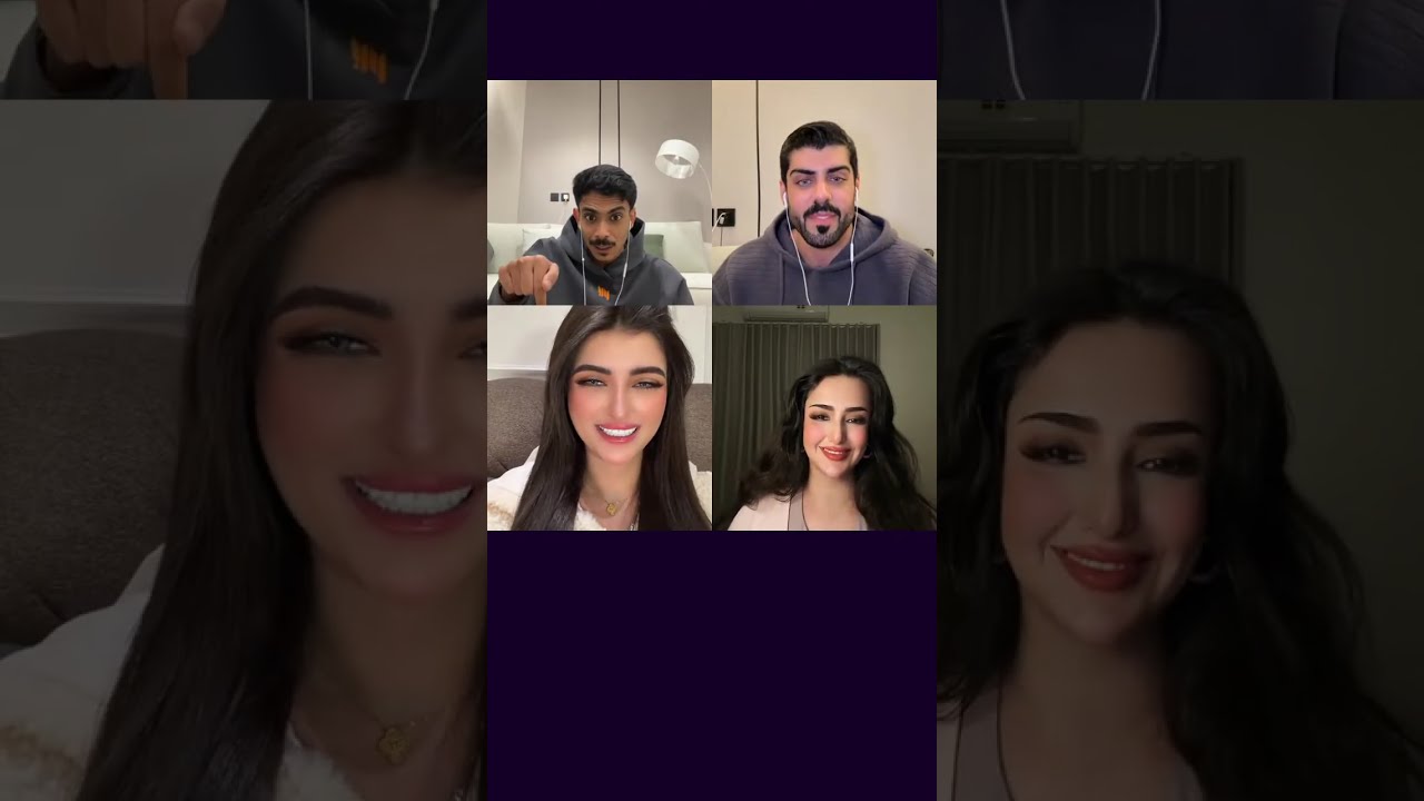 بث مباشر راشد العنزي 8/1/2026