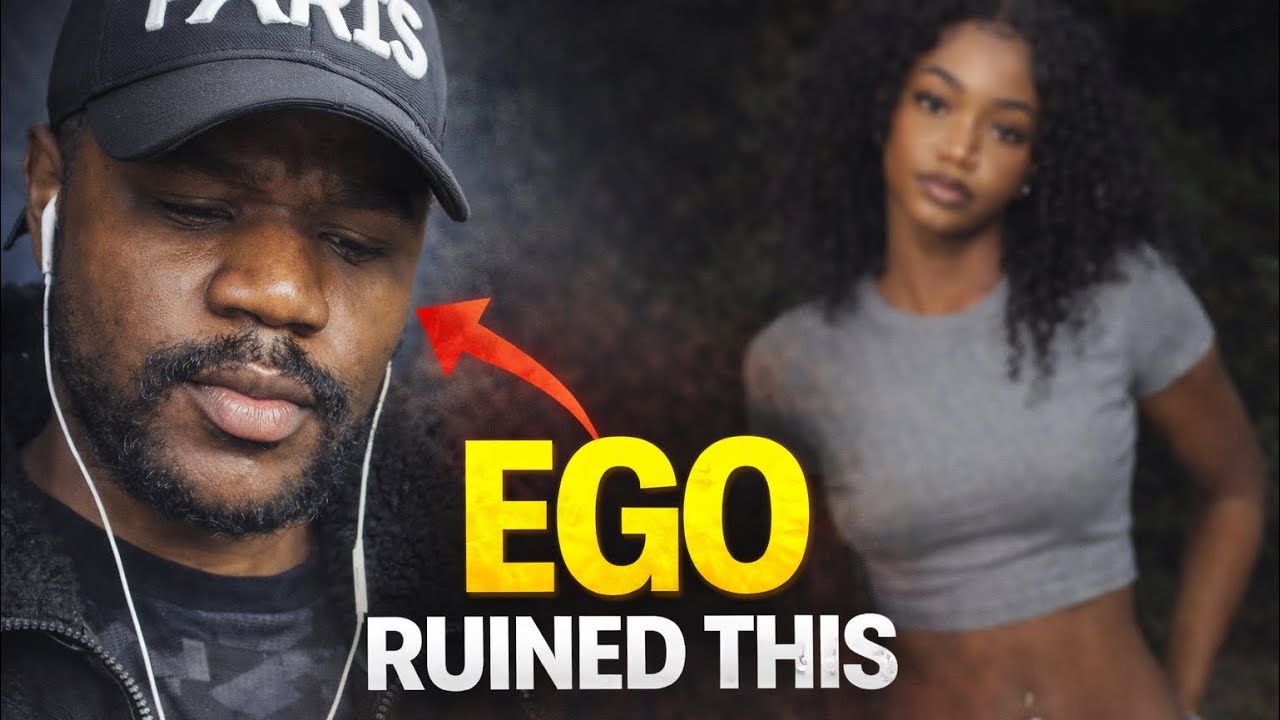 The Moment I Dropped My Ego, Everything Changed