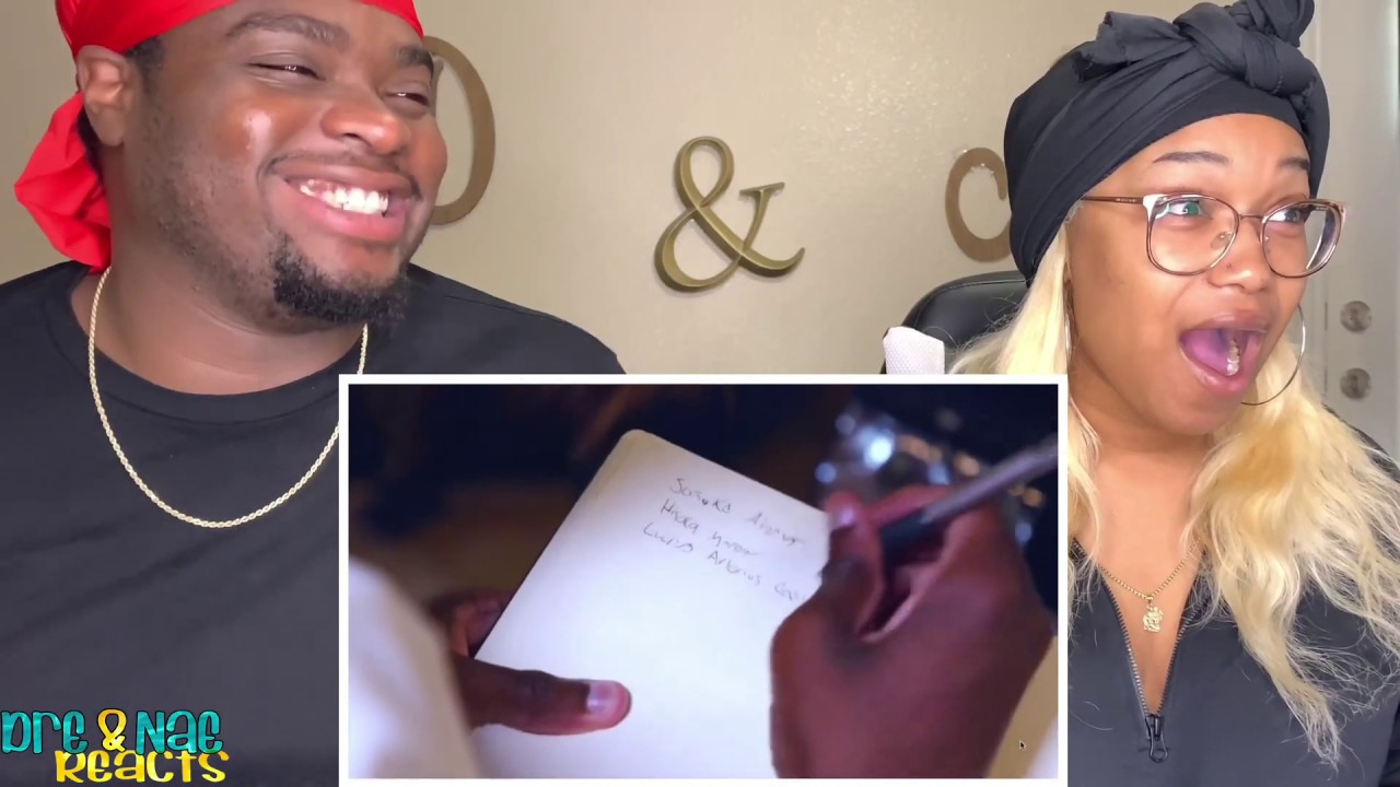 RDCWORLD1 ANIME HOUSE PT.4 REACTION