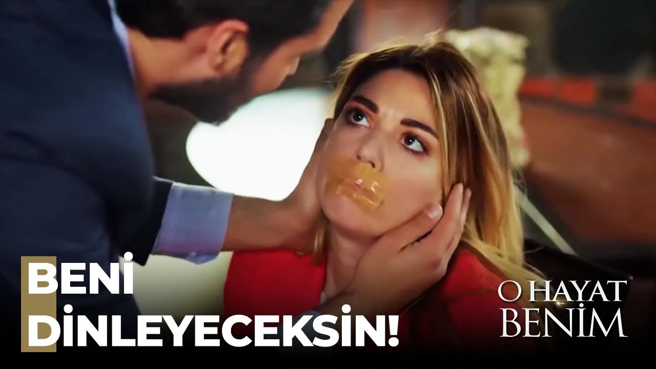 Arda'dan Zorla Güzellik - O Hayat Benim 128. Bölüm