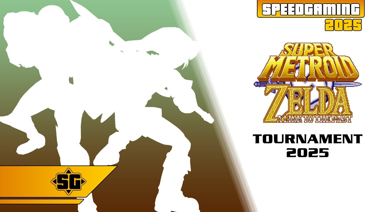 Skyy vs Andy. SMZ3 2025 Tournament
