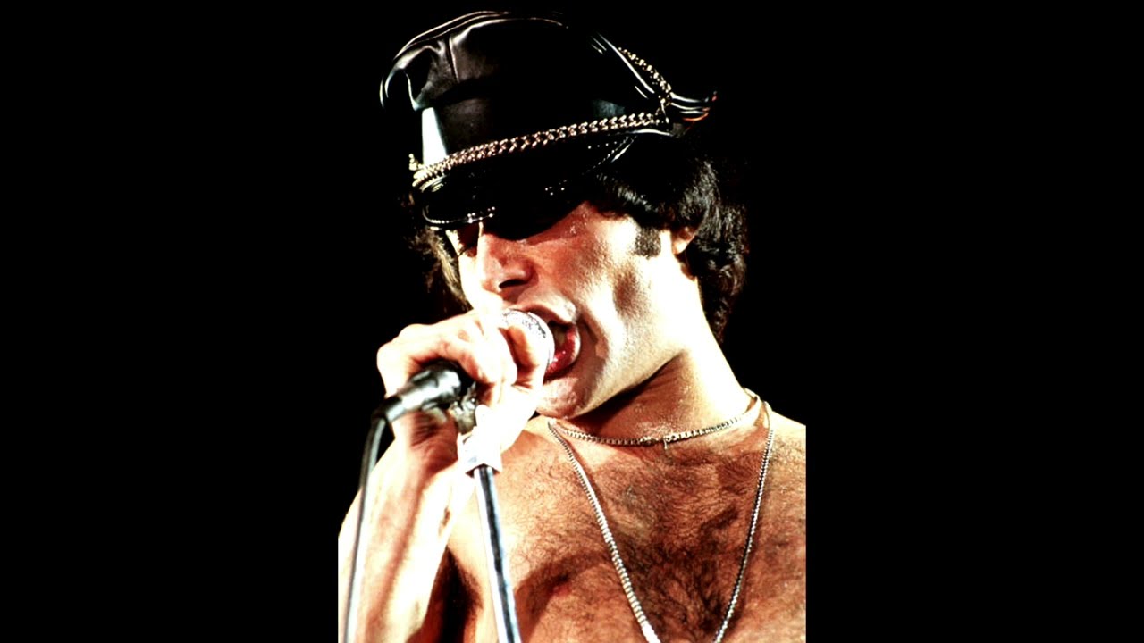 Queen - Live in Tokyo (1979-04-25) [B]