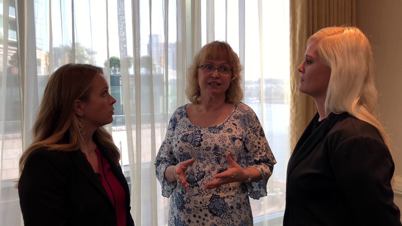 Stories from the Field: United Disabilities Services