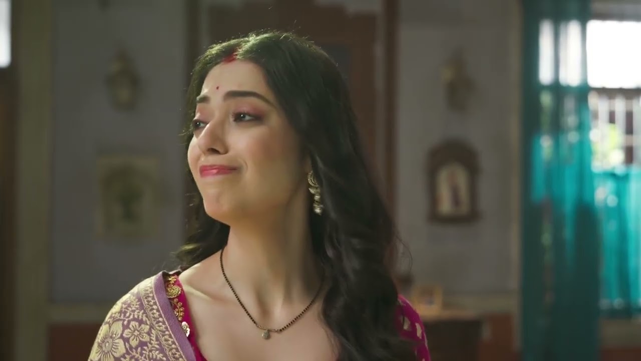 Gharwali Pedwali | Ep - 28 | Webisode | Jan 21 2026 | And TV