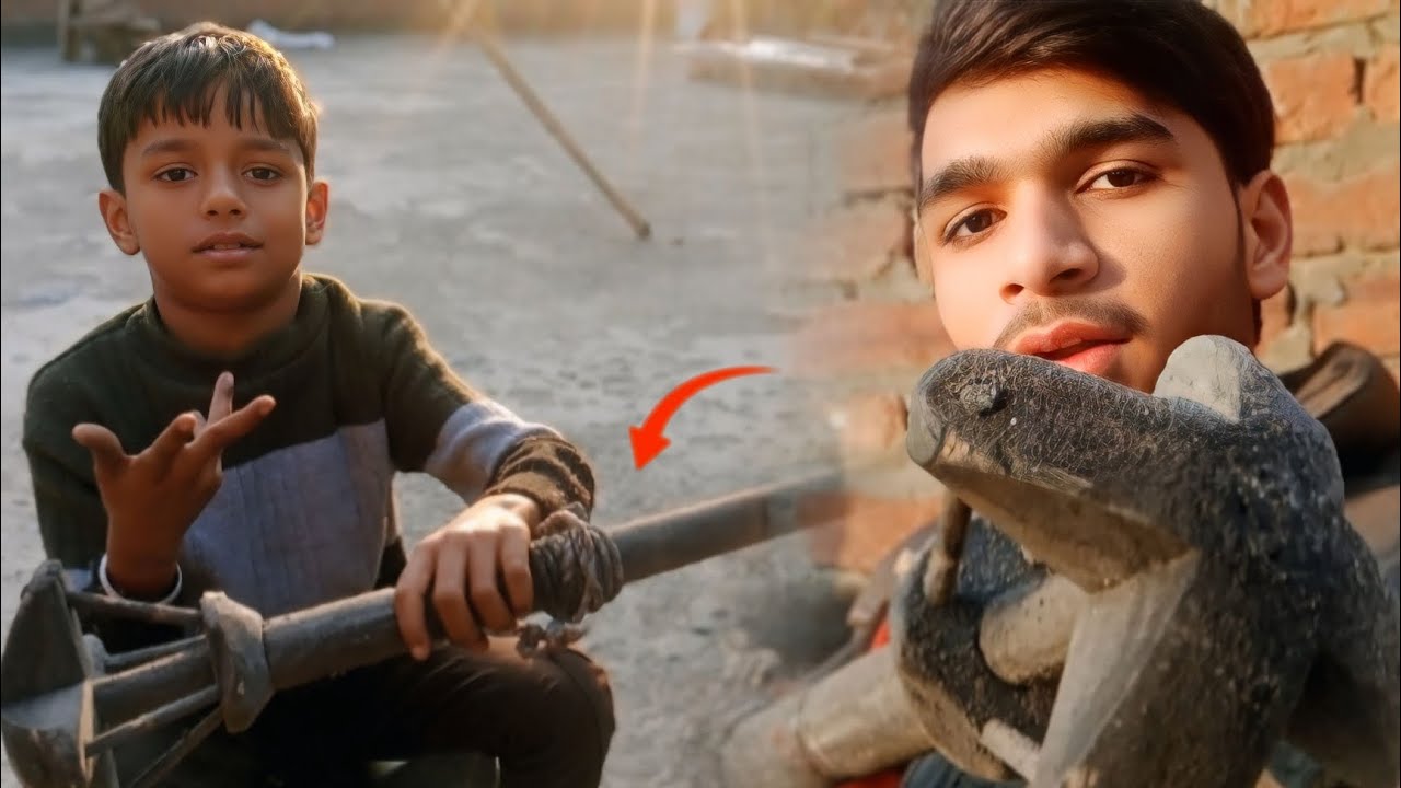 Guess what is this ?🤫