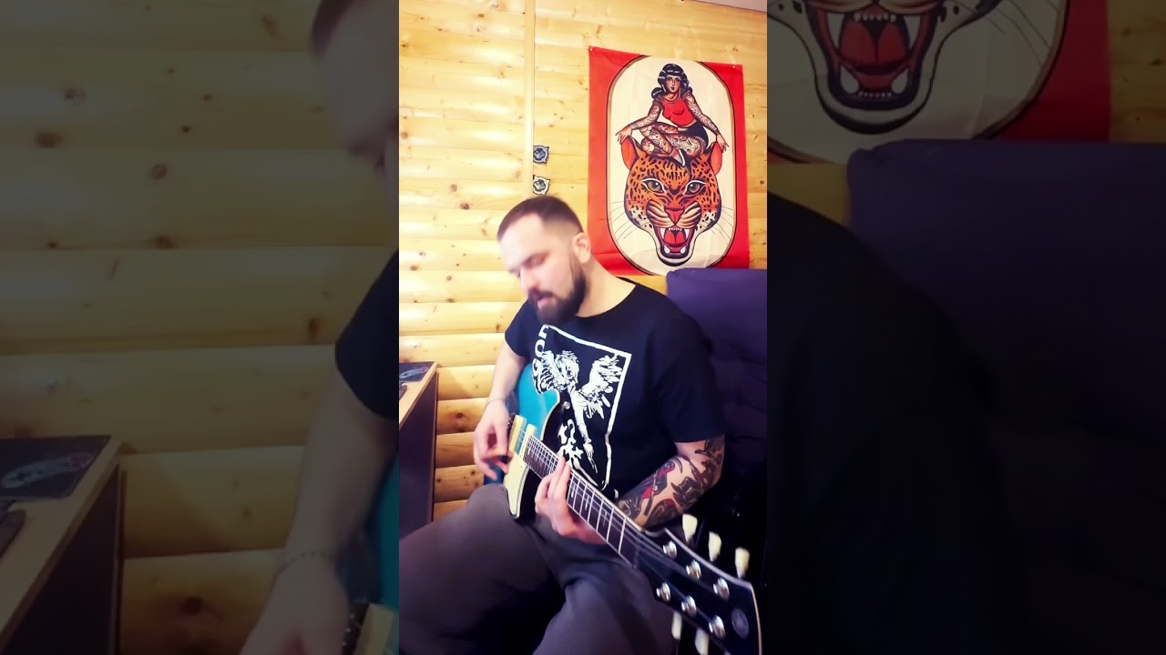 Rock trap guitar vibes 🎸More beats on Beatstars🧨#beatmaker #typebeat #guitarbeats #producer #trap