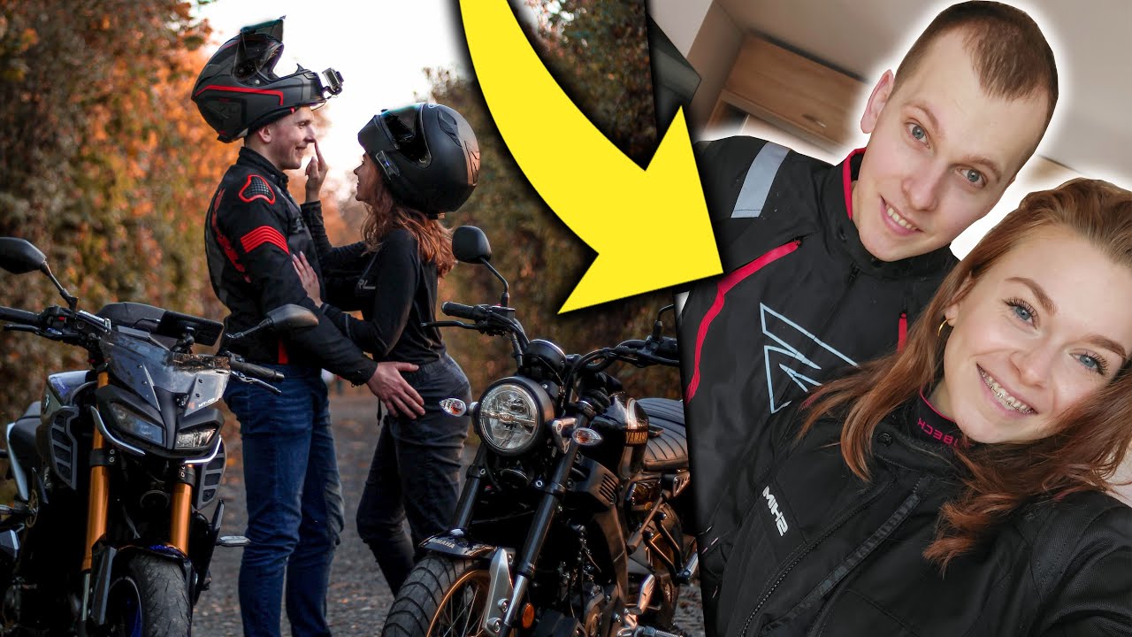 NATALIA I DAREK WRÓCILI NA KANAŁ!