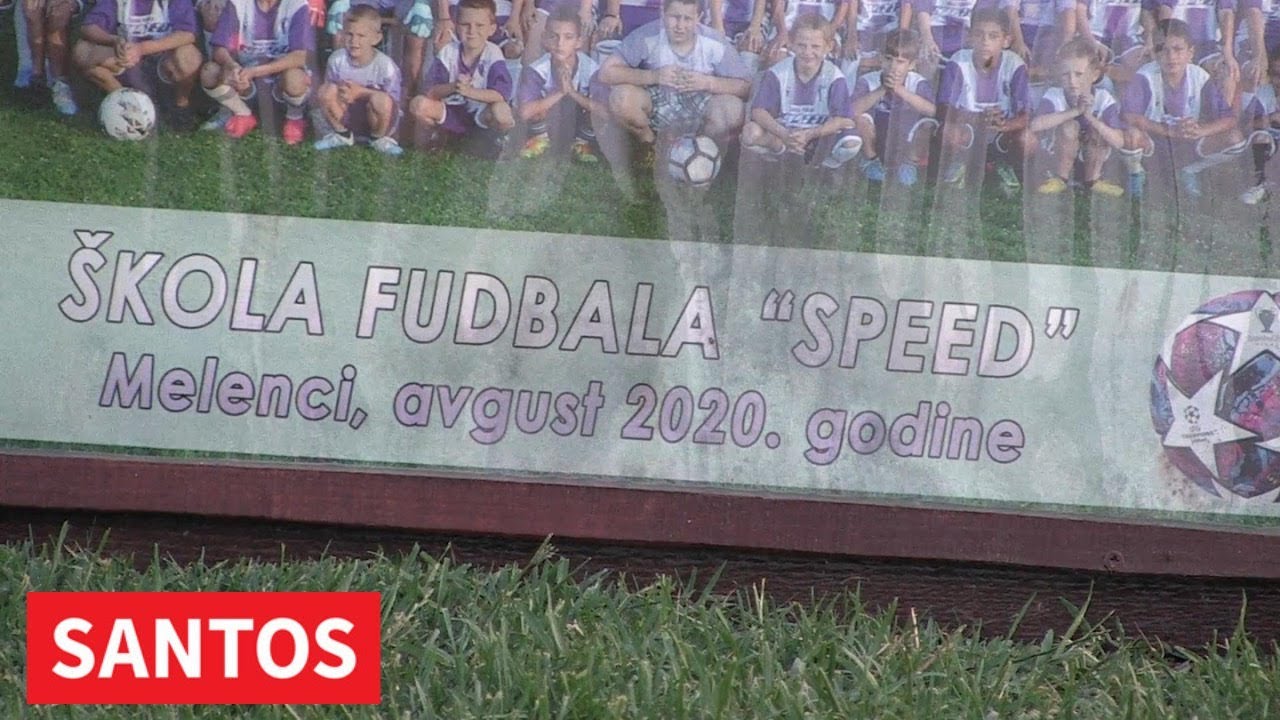ŠKOLA FUDBALA 