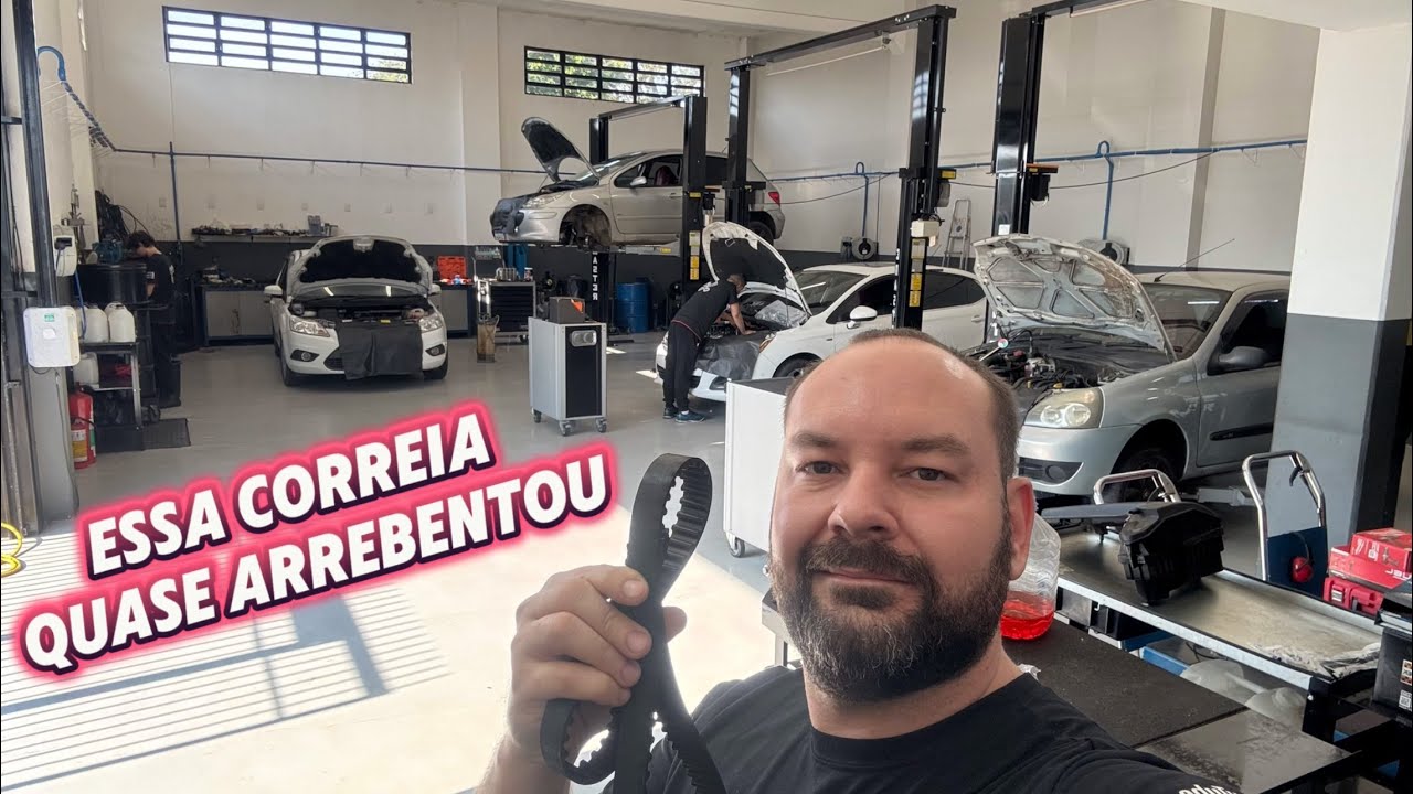 Ep.24-24 - BORA FAZER UNS DIAGNÓSTICO?! FOCUS 1.6 SIGMA | 307 1.6 TU5JP4 | C4 1.6 THP | CLIO 1.0 D4D
