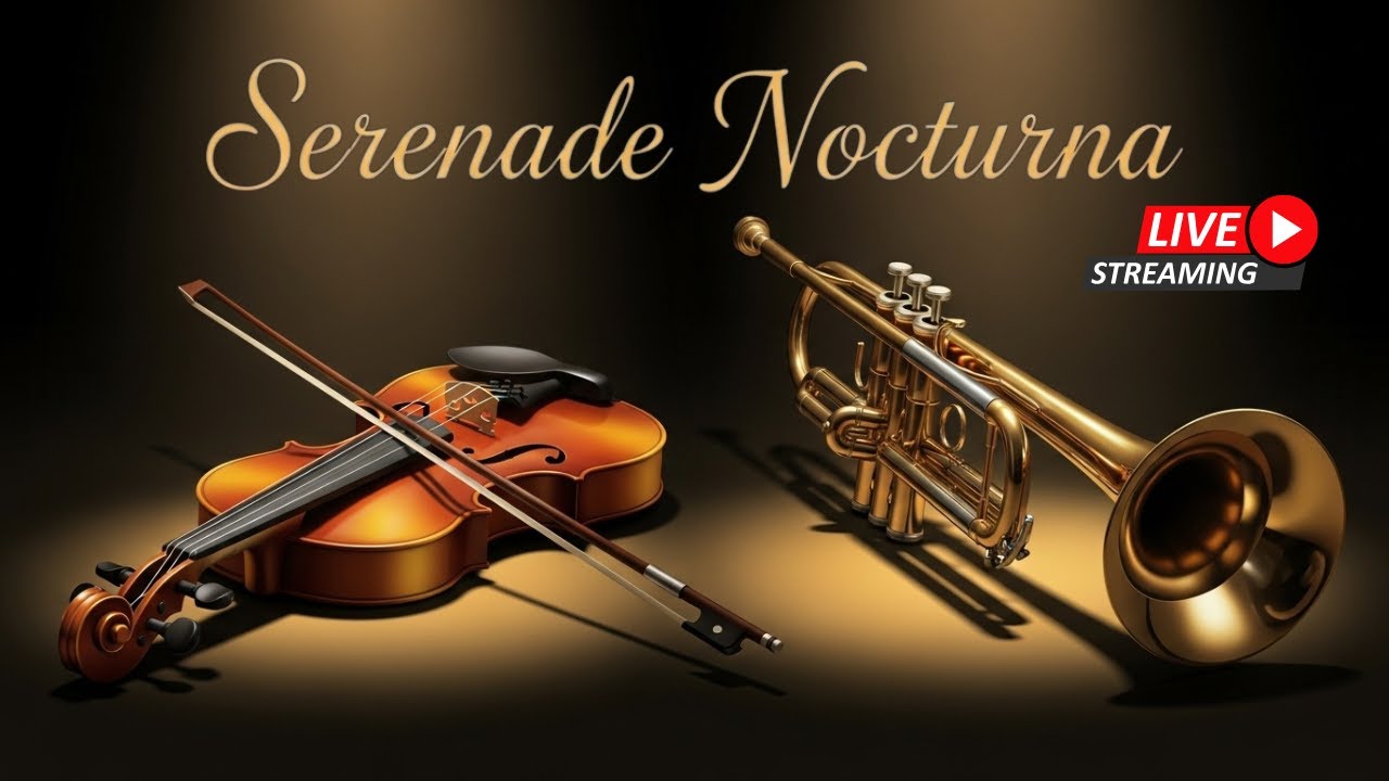 Classic Mariachi Instrumental Live Experience | Mariachi Tradicional Instrumental en Vivo