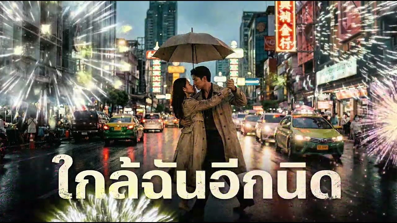 ใกล้อันอีกนิด