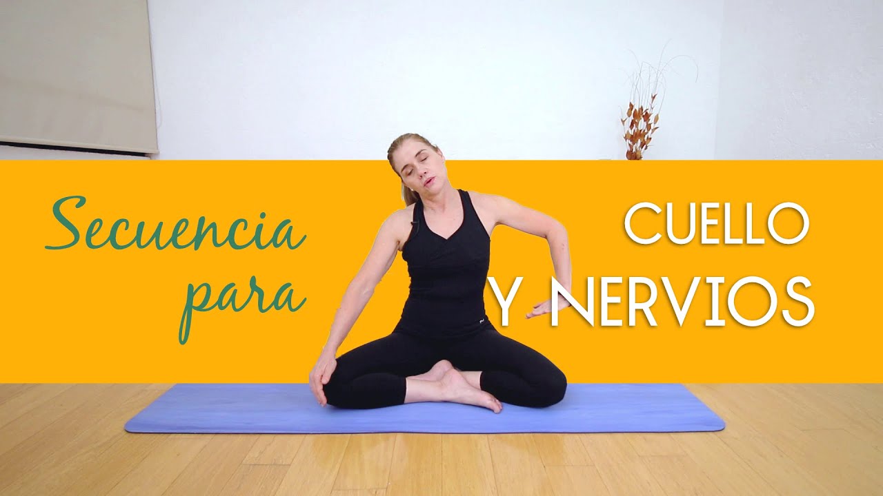 Secuencia | Cuello y Nervios de Brazos