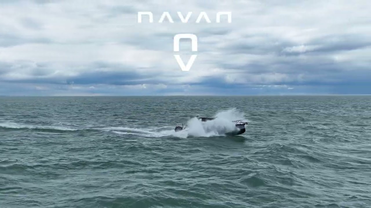 NAVAN C30