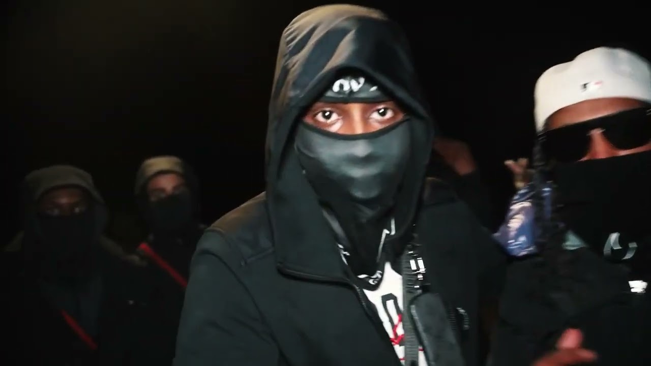 #northolt  AbzSav - Hello (Music Video) - Prod Hilzz