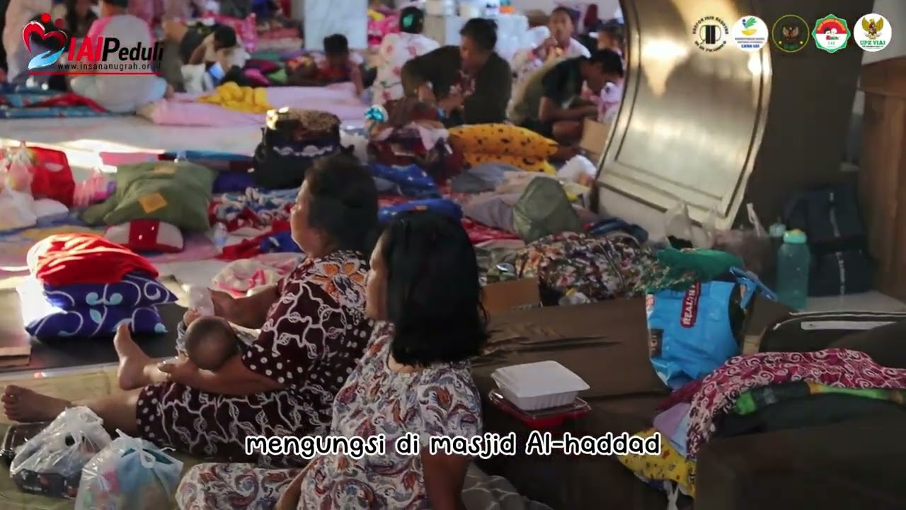 OPEN DONASI untuk Saudara kita Banjir di Pamanukan subang.