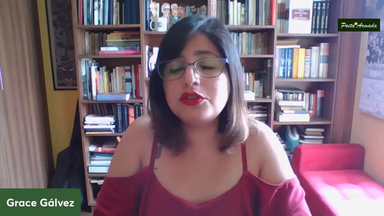 Homenaje a la poeta peruana Blanca Varela (repetición)