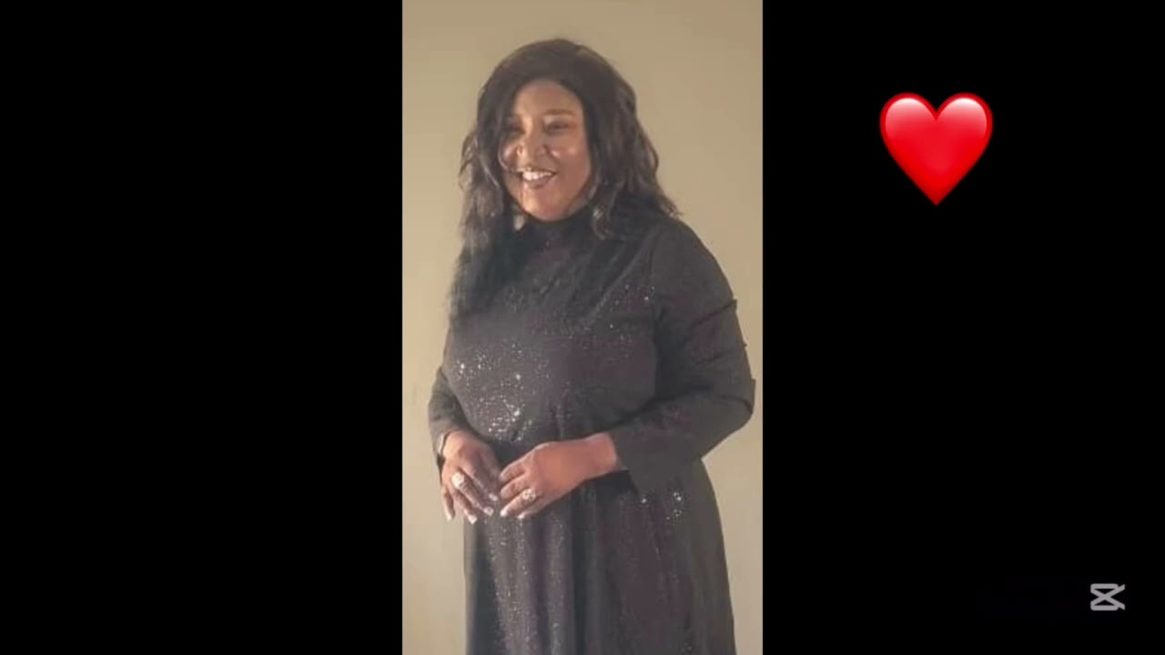 Happy Birthday Mum-May 30, 2025