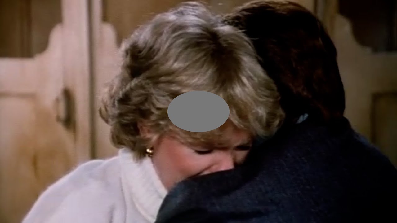 I Look to You, Cagney and Lacey, Easy Does It