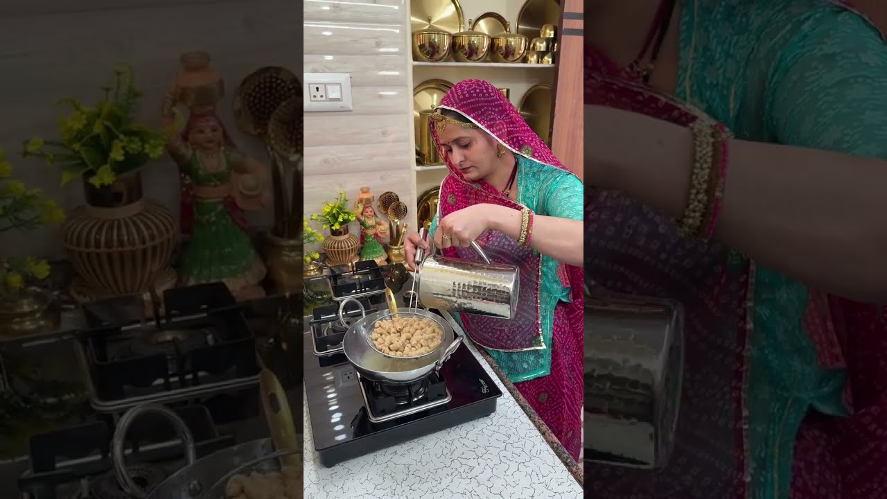 ये समस्या तो हर घर की है.. पर अब नहीं होगी 😃 #geetascooking