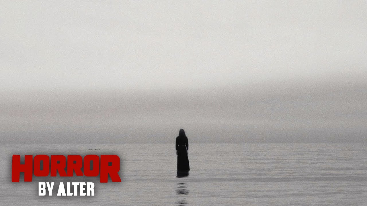 Horror Short Film 