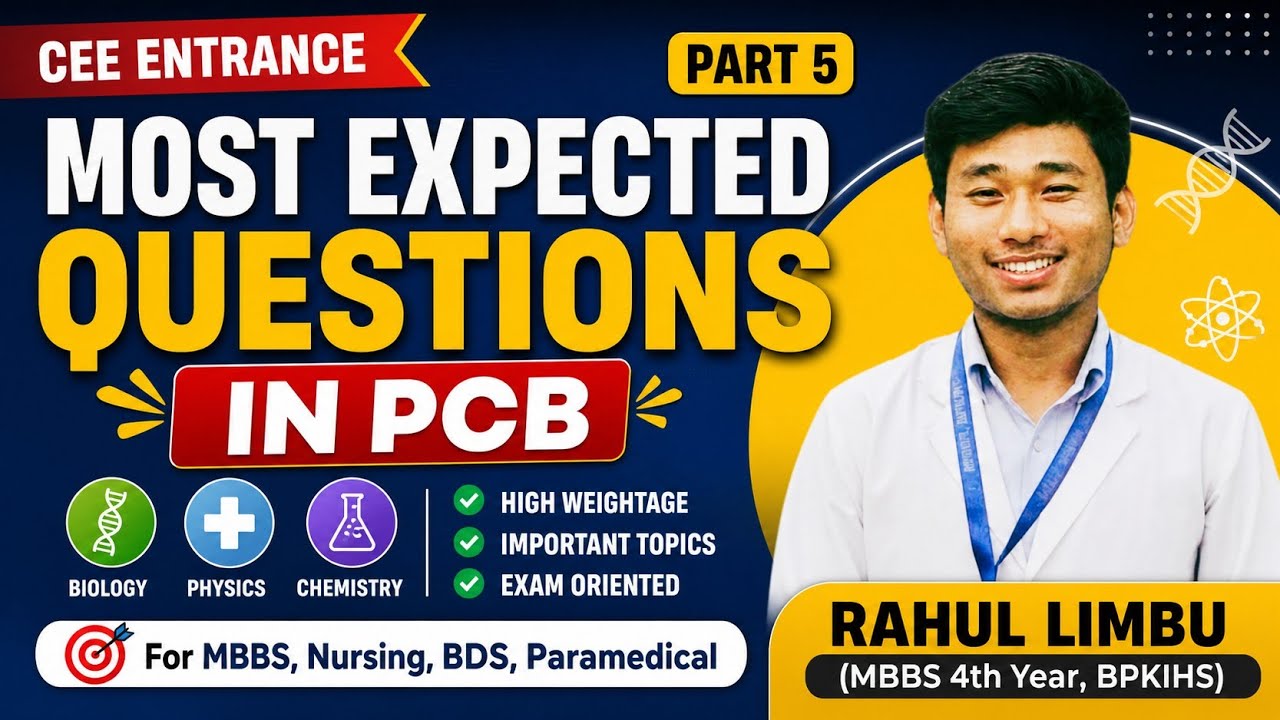 VVVVVI QUESTIONS || CEE || MOST EXPECTED QUESTIONS