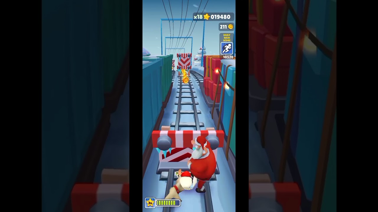 #subwaysurfs #games 